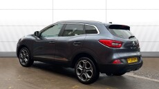 Renault Kadjar 1.3 TCE Dynamique S Nav 5dr Petrol Hatchback
